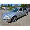 Image 3 : DUNCAN - 2001 VOLVO S40 SILVER  188262 KMS - D660700
