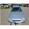 Image 7 : DUNCAN - 2001 VOLVO S40 SILVER  188262 KMS - D660700