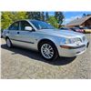 Image 8 : DUNCAN - 2001 VOLVO S40 SILVER  188262 KMS - D660700