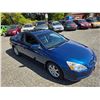 Image 10 : DUNCAN - 2003 HONDA ACCORD BLUE  330130 KMS - D801460