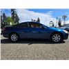 Image 11 : DUNCAN - 2003 HONDA ACCORD BLUE  330130 KMS - D801460