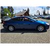 Image 12 : DUNCAN - 2003 HONDA ACCORD BLUE  330130 KMS - D801460