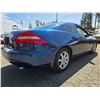 Image 14 : DUNCAN - 2003 HONDA ACCORD BLUE  330130 KMS - D801460