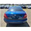 Image 18 : DUNCAN - 2003 HONDA ACCORD BLUE  330130 KMS - D801460