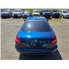 Image 19 : DUNCAN - 2003 HONDA ACCORD BLUE  330130 KMS - D801460