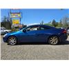 Image 23 : DUNCAN - 2003 HONDA ACCORD BLUE  330130 KMS - D801460