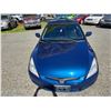 Image 7 : DUNCAN - 2003 HONDA ACCORD BLUE  330130 KMS - D801460
