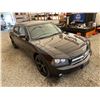 Image 10 : PARKSVILLE - 2010 DODGE CHARGER BLACK 232366 KMS - P271719