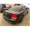 Image 16 : PARKSVILLE - 2010 DODGE CHARGER BLACK 232366 KMS - P271719