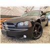 Image 1 : PARKSVILLE - 2010 DODGE CHARGER BLACK 232366 KMS - P271719