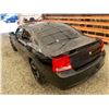 Image 22 : PARKSVILLE - 2010 DODGE CHARGER BLACK 232366 KMS - P271719