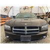 Image 6 : PARKSVILLE - 2010 DODGE CHARGER BLACK 232366 KMS - P271719