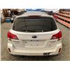 Image 19 : PARKSVILLE - 2010 SUBARU OUTBACK WHITE 301816 KMS - D355876