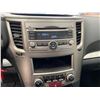 Image 53 : PARKSVILLE - 2010 SUBARU OUTBACK WHITE 301816 KMS - D355876