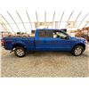 Image 11 : PARKSVILLE - 2018 FORD F-150 BLUE 100044 KMS - DD89880