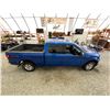 Image 13 : PARKSVILLE - 2018 FORD F-150 BLUE 100044 KMS - DD89880