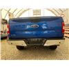 Image 17 : PARKSVILLE - 2018 FORD F-150 BLUE 100044 KMS - DD89880