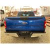 Image 18 : PARKSVILLE - 2018 FORD F-150 BLUE 100044 KMS - DD89880