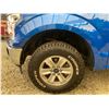 Image 31 : PARKSVILLE - 2018 FORD F-150 BLUE 100044 KMS - DD89880