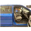 Image 36 : PARKSVILLE - 2018 FORD F-150 BLUE 100044 KMS - DD89880