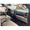 Image 38 : PARKSVILLE - 2018 FORD F-150 BLUE 100044 KMS - DD89880