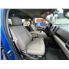 Image 39 : PARKSVILLE - 2018 FORD F-150 BLUE 100044 KMS - DD89880