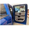 Image 41 : PARKSVILLE - 2018 FORD F-150 BLUE 100044 KMS - DD89880