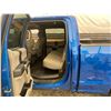 Image 44 : PARKSVILLE - 2018 FORD F-150 BLUE 100044 KMS - DD89880