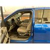 Image 47 : PARKSVILLE - 2018 FORD F-150 BLUE 100044 KMS - DD89880