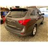 Image 15 : PARKSVILLE - 2007 HYUNDAI VERACRUZ GOLD 303247 KMS - P015362