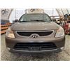 Image 5 : PARKSVILLE - 2007 HYUNDAI VERACRUZ GOLD 303247 KMS - P015362