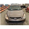 Image 7 : PARKSVILLE - 2007 HYUNDAI VERACRUZ GOLD 303247 KMS - P015362