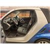 Image 37 : PARKSVILLE - 2009 SMART FORTWO BLUE 193698 KMS - D249481