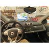 Image 44 : PARKSVILLE - 2009 SMART FORTWO BLUE 193698 KMS - D249481