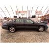 Image 11 : PARKSVILLE - 2003 CHEVROLET IMPALA BLACK 272659 KMS - P199321