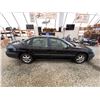 Image 12 : PARKSVILLE - 2003 CHEVROLET IMPALA BLACK 272659 KMS - P199321