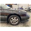 Image 25 : PARKSVILLE - 2003 CHEVROLET IMPALA BLACK 272659 KMS - P199321