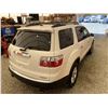 Image 16 : PARKSVILLE - 2012 GMC ACADIA WHITE 200757 KMS - P352526