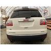 Image 17 : PARKSVILLE - 2012 GMC ACADIA WHITE 200757 KMS - P352526