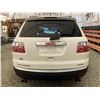 Image 18 : PARKSVILLE - 2012 GMC ACADIA WHITE 200757 KMS - P352526