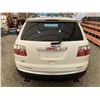 Image 19 : PARKSVILLE - 2012 GMC ACADIA WHITE 200757 KMS - P352526