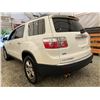 Image 20 : PARKSVILLE - 2012 GMC ACADIA WHITE 200757 KMS - P352526