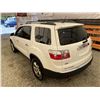 Image 22 : PARKSVILLE - 2012 GMC ACADIA WHITE 200757 KMS - P352526