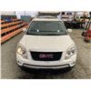 Image 7 : PARKSVILLE - 2012 GMC ACADIA WHITE 200757 KMS - P352526