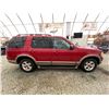 Image 11 : PARKSVILLE - 2003 FORD EXPLORER RED 180690 KMS - DA07980A