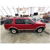 Image 12 : PARKSVILLE - 2003 FORD EXPLORER RED 180690 KMS - DA07980A