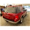 Image 15 : PARKSVILLE - 2003 FORD EXPLORER RED 180690 KMS - DA07980A