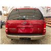 Image 17 : PARKSVILLE - 2003 FORD EXPLORER RED 180690 KMS - DA07980A