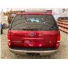 Image 18 : PARKSVILLE - 2003 FORD EXPLORER RED 180690 KMS - DA07980A