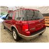 Image 20 : PARKSVILLE - 2003 FORD EXPLORER RED 180690 KMS - DA07980A